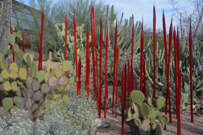 Called Red Reeds
